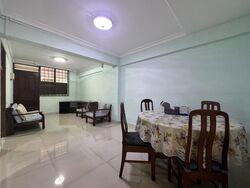 Blk 209 Boon Lay Place (Jurong West), HDB 3 Rooms #587149961